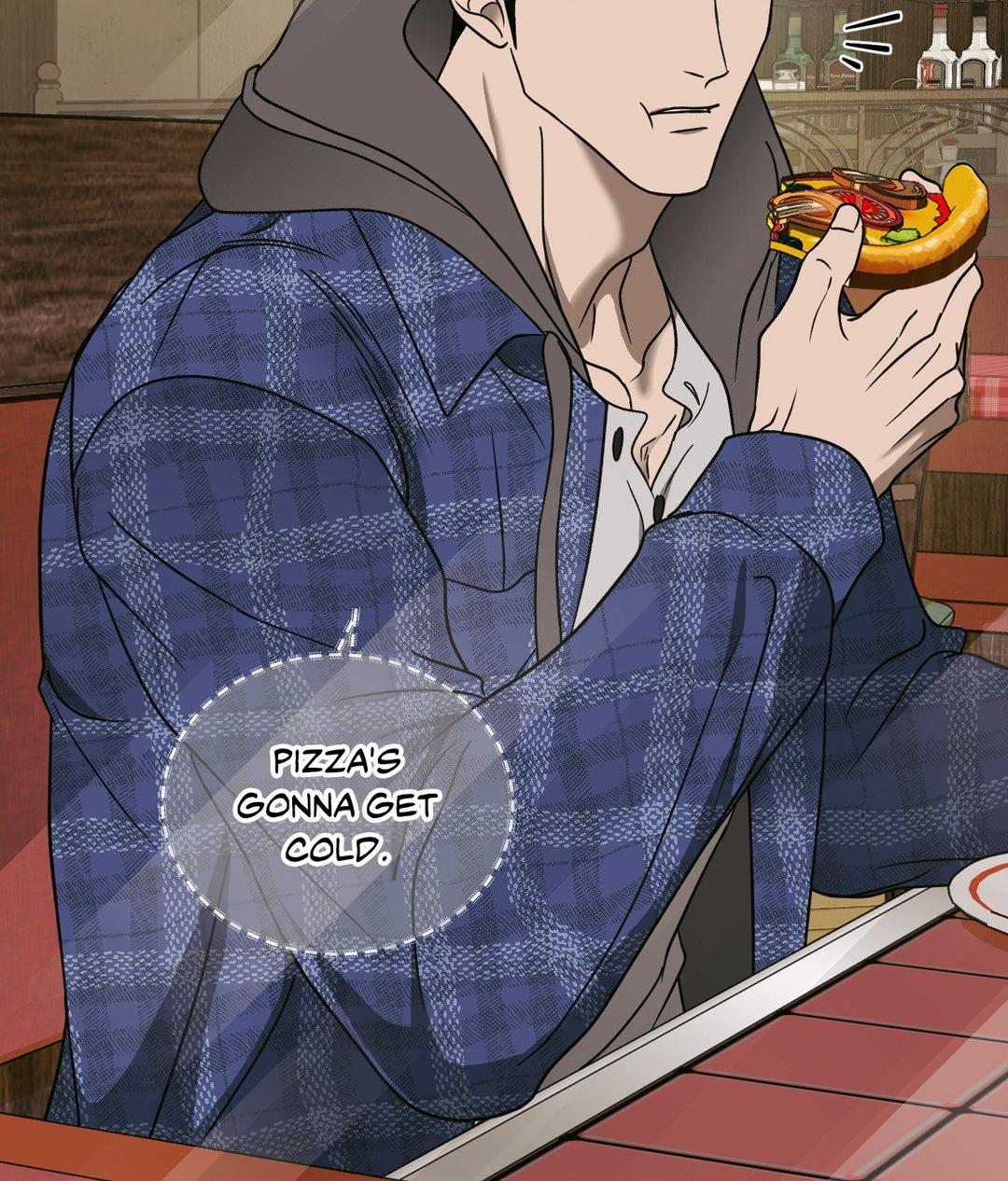 Shutline [Official] - Chapter 98 manhwa
