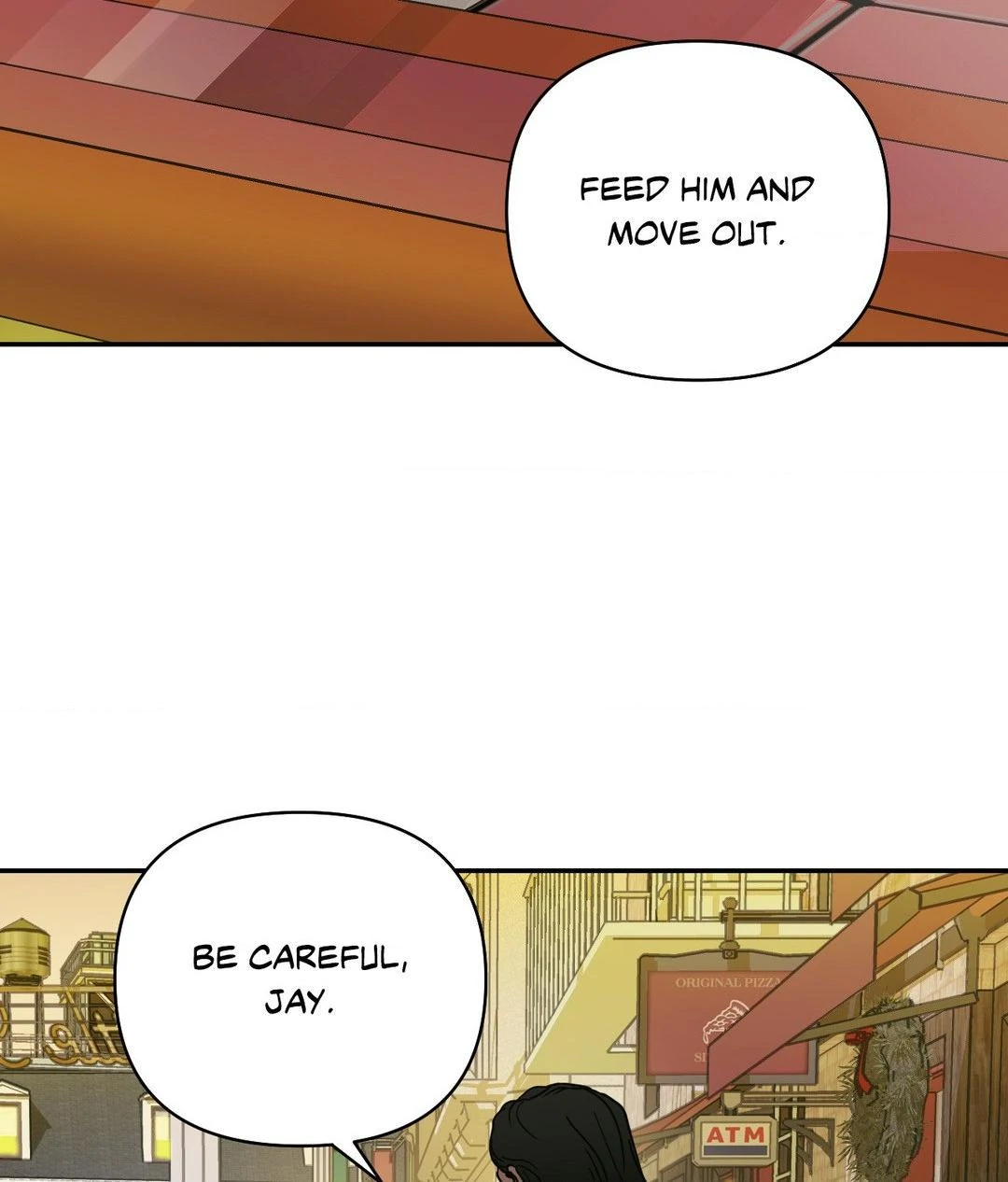 Shutline [Official] - Chapter 98 manhwa