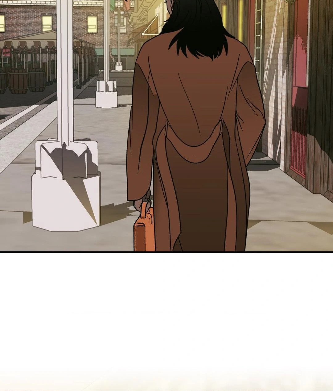 Shutline [Official] - Chapter 98 manhwa