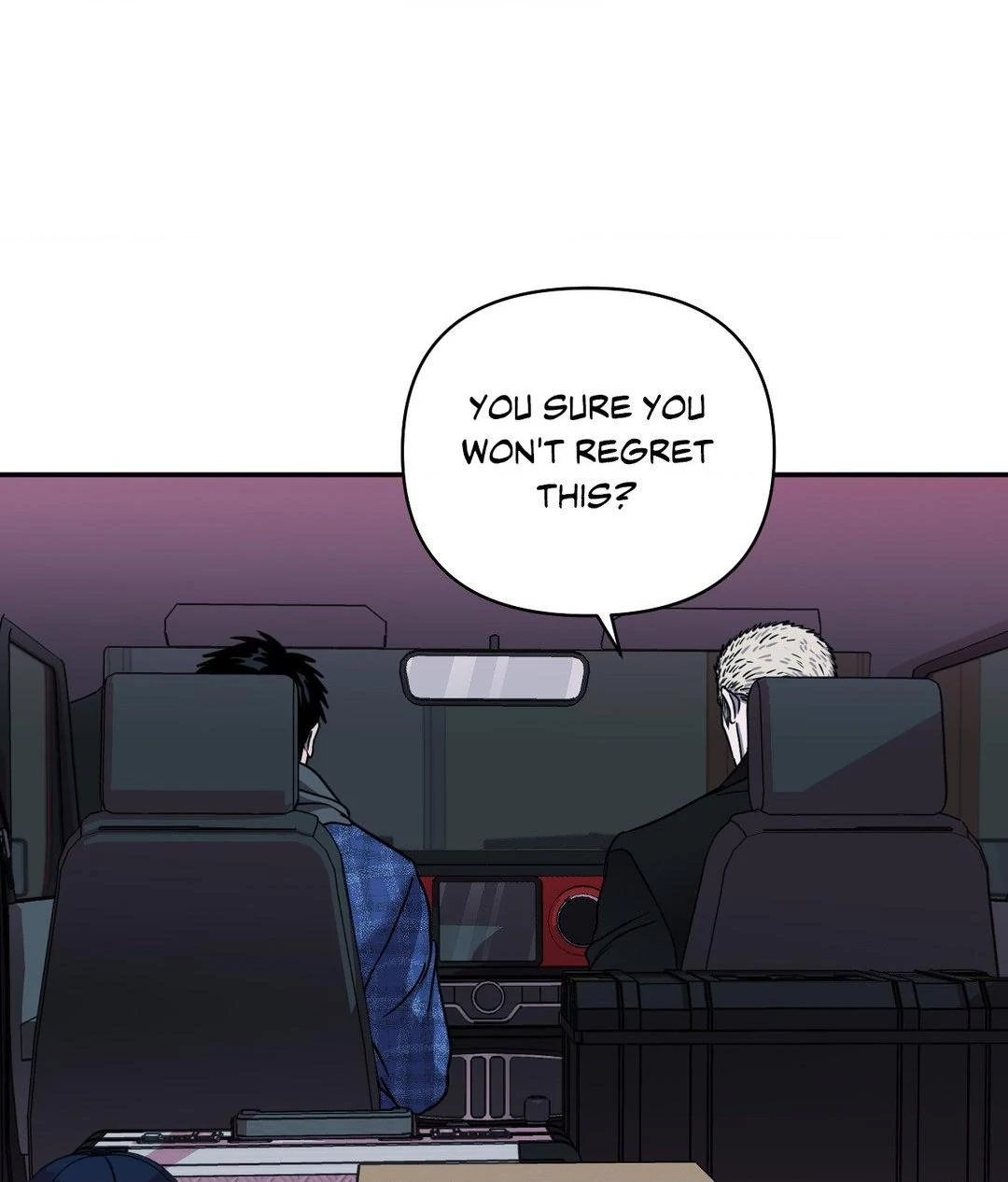 Shutline [Official] - Chapter 98 manhwa