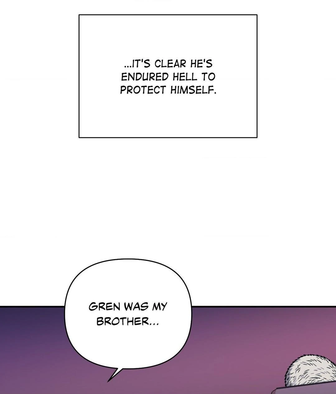 Shutline [Official] - Chapter 98 manhwa