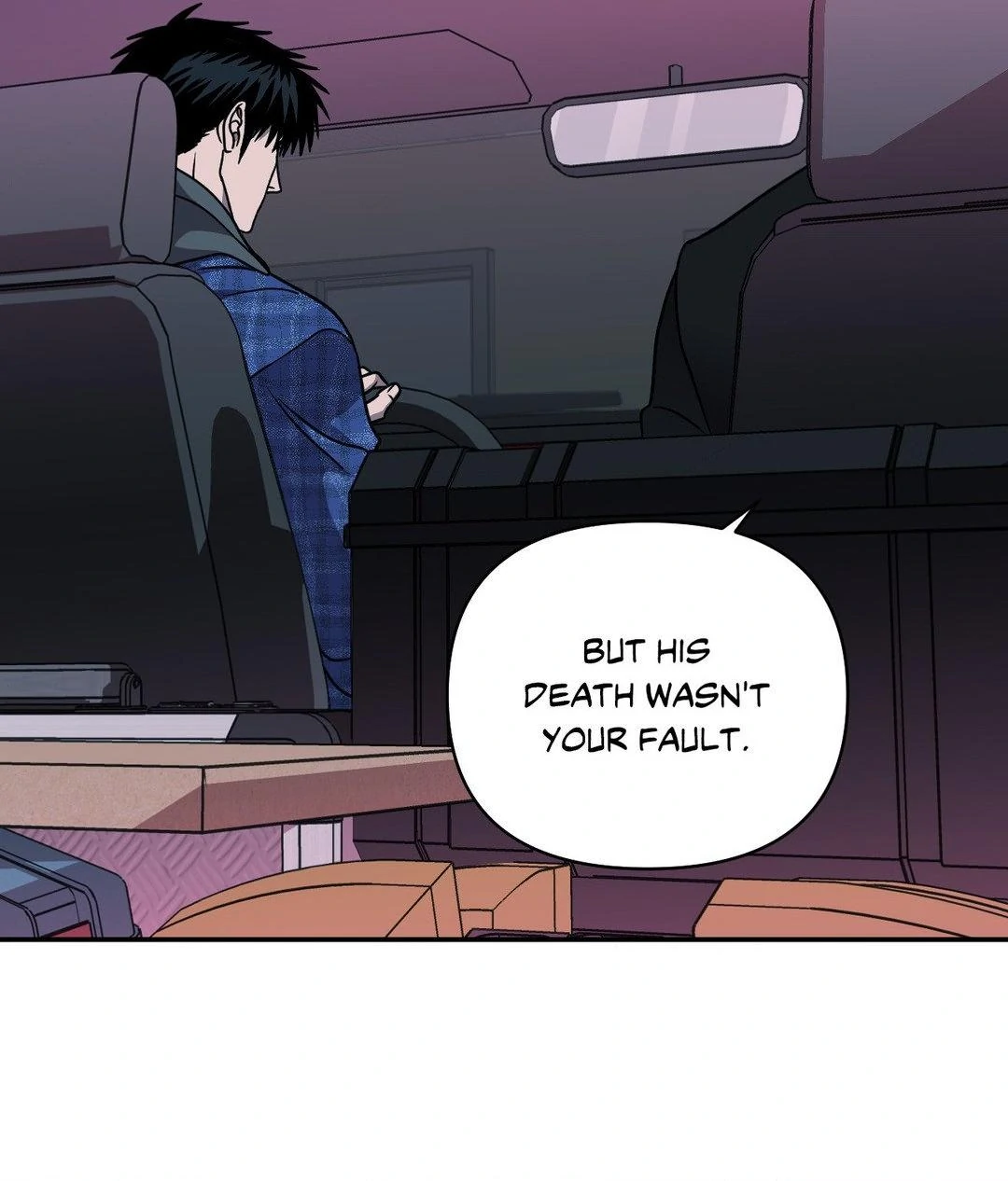 Shutline [Official] - Chapter 98 manhwa