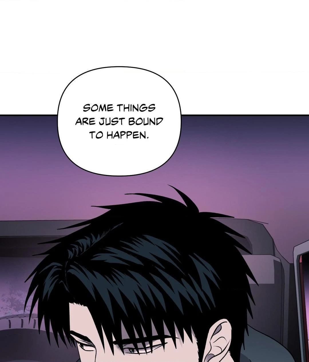 Shutline [Official] - Chapter 98 manhwa
