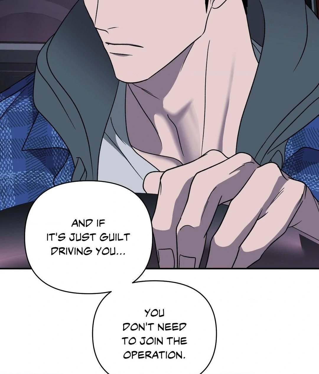 Shutline [Official] - Chapter 98 manhwa