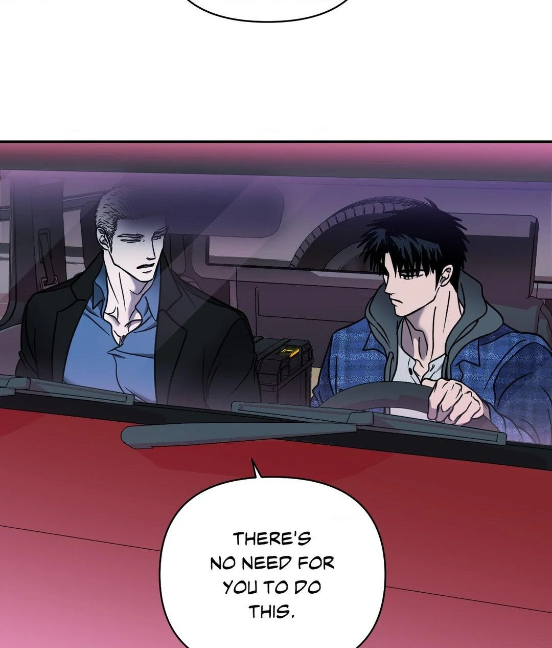 Shutline [Official] - Chapter 98 manhwa