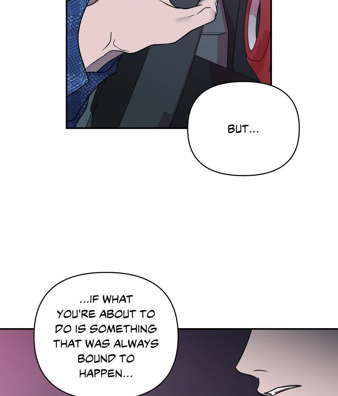 Shutline [Official] - Chapter 98 manhwa