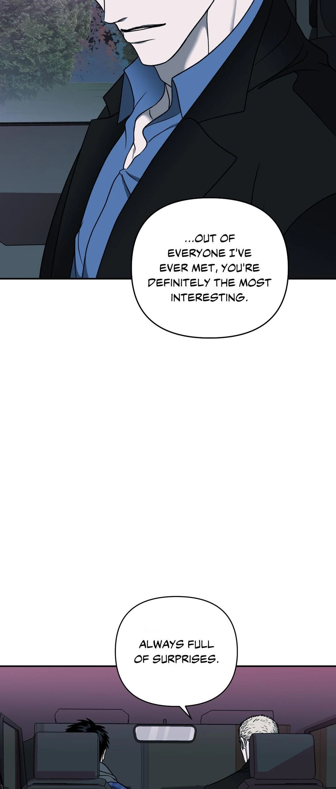 Shutline [Official] - Chapter 99 manhwa