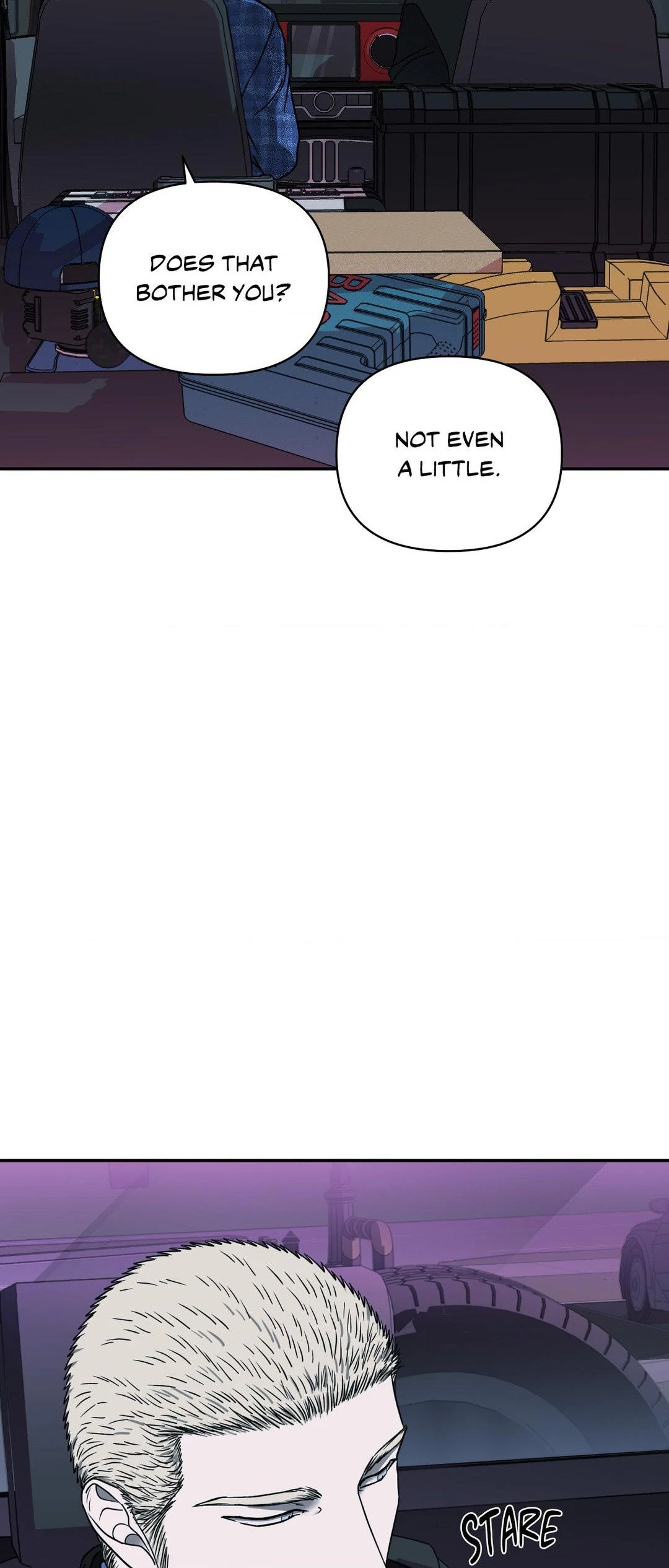 Shutline [Official] - Chapter 99 manhwa