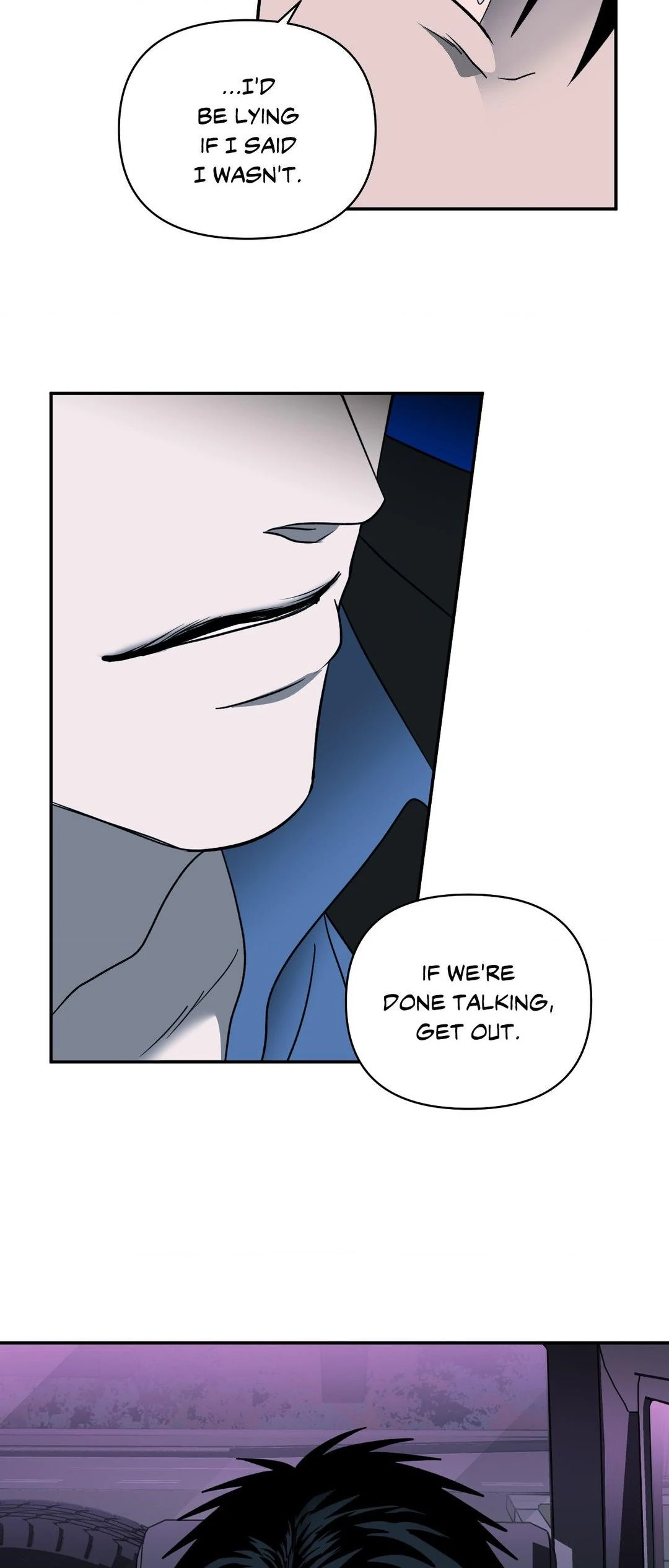 Shutline [Official] - Chapter 99 manhwa