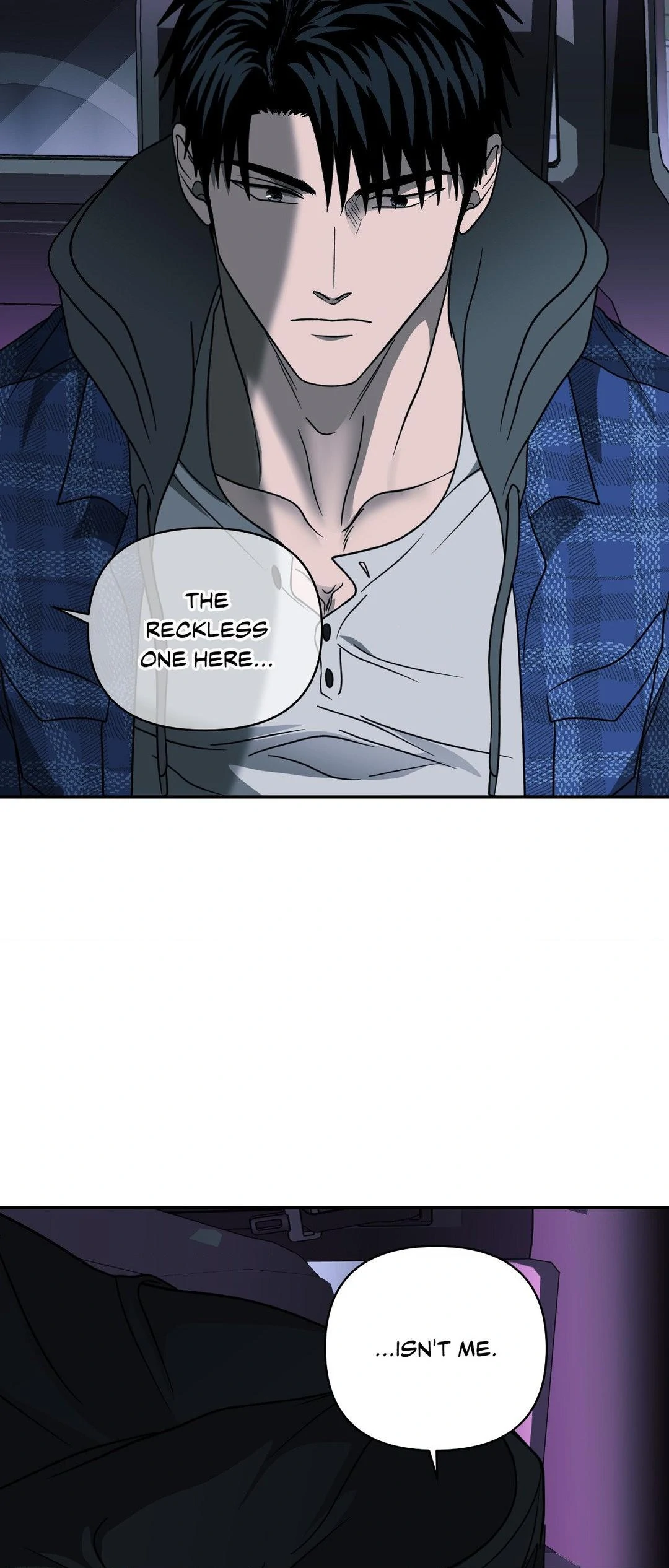 Shutline [Official] - Chapter 99 manhwa