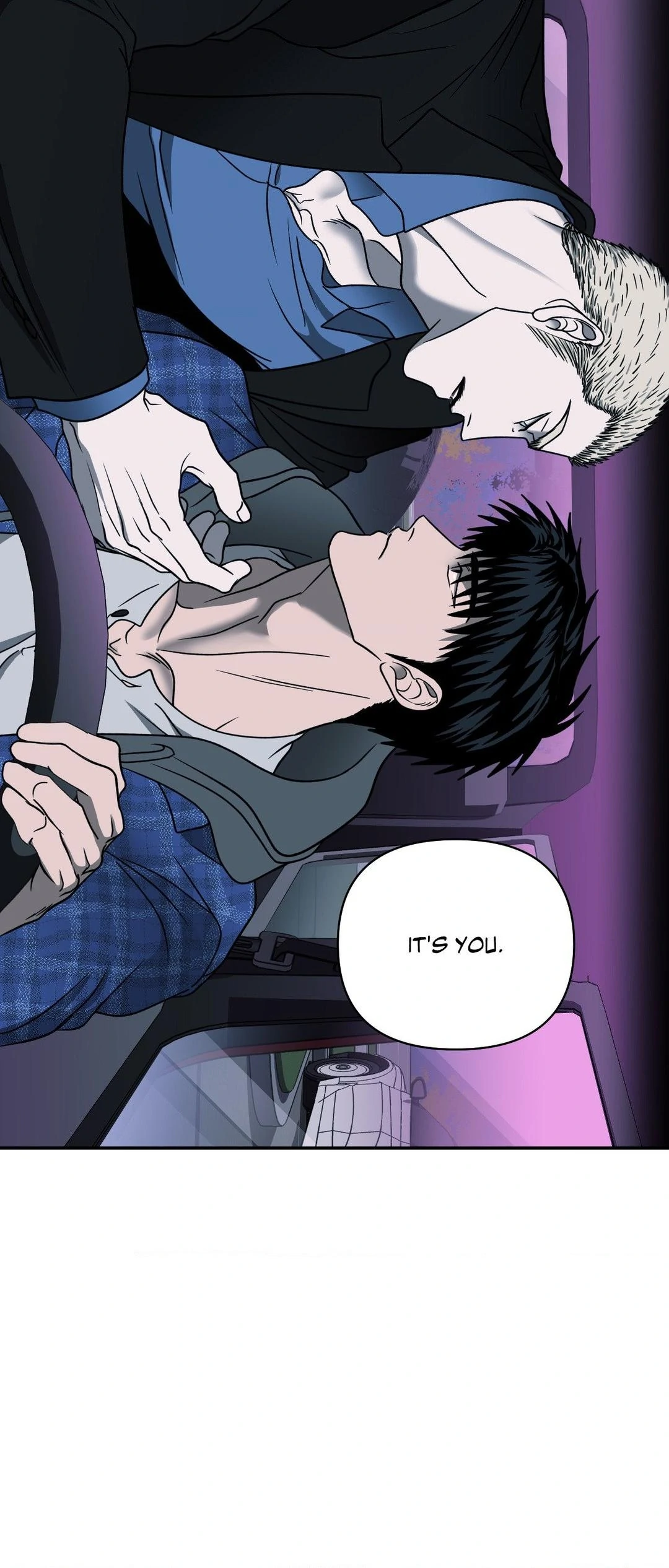 Shutline [Official] - Chapter 99 manhwa