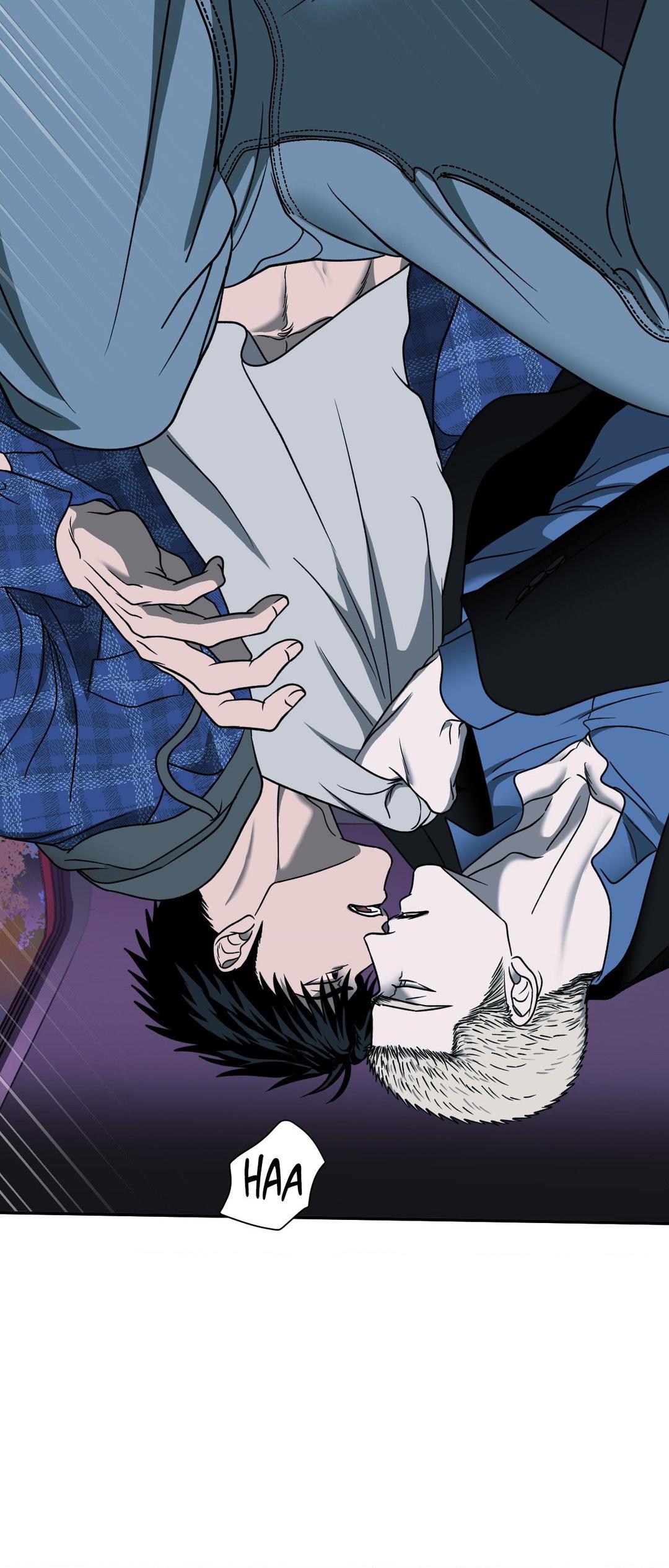 Shutline [Official] - Chapter 99 manhwa