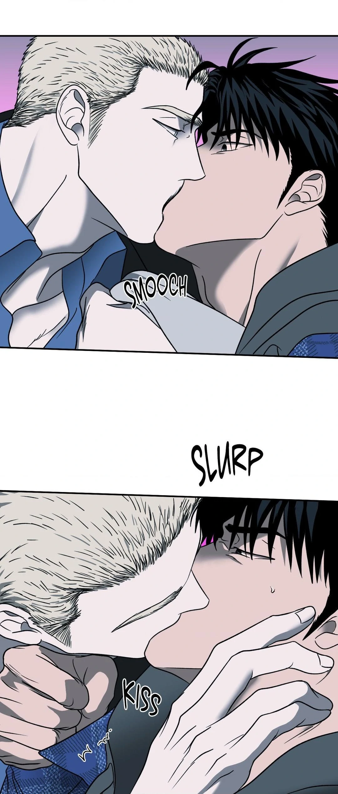 Shutline [Official] - Chapter 99 manhwa