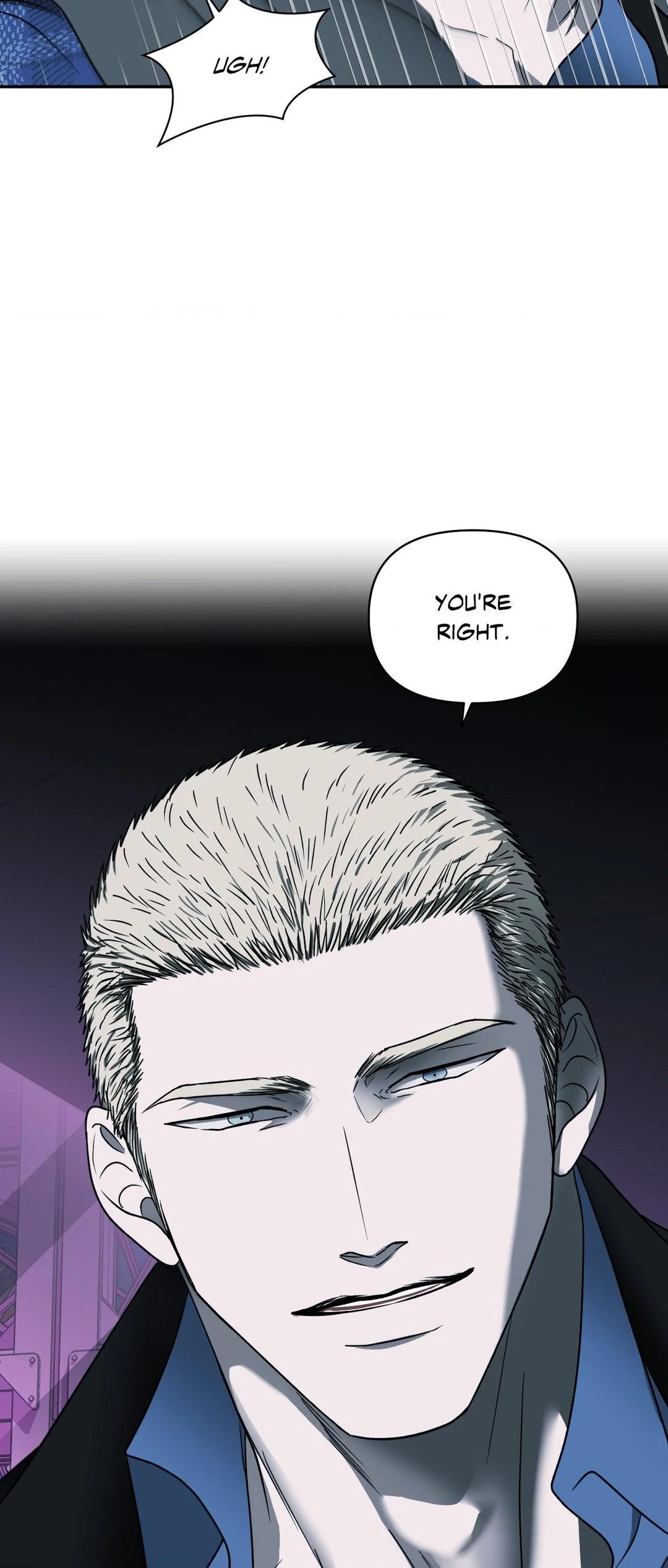 Shutline [Official] - Chapter 99 manhwa