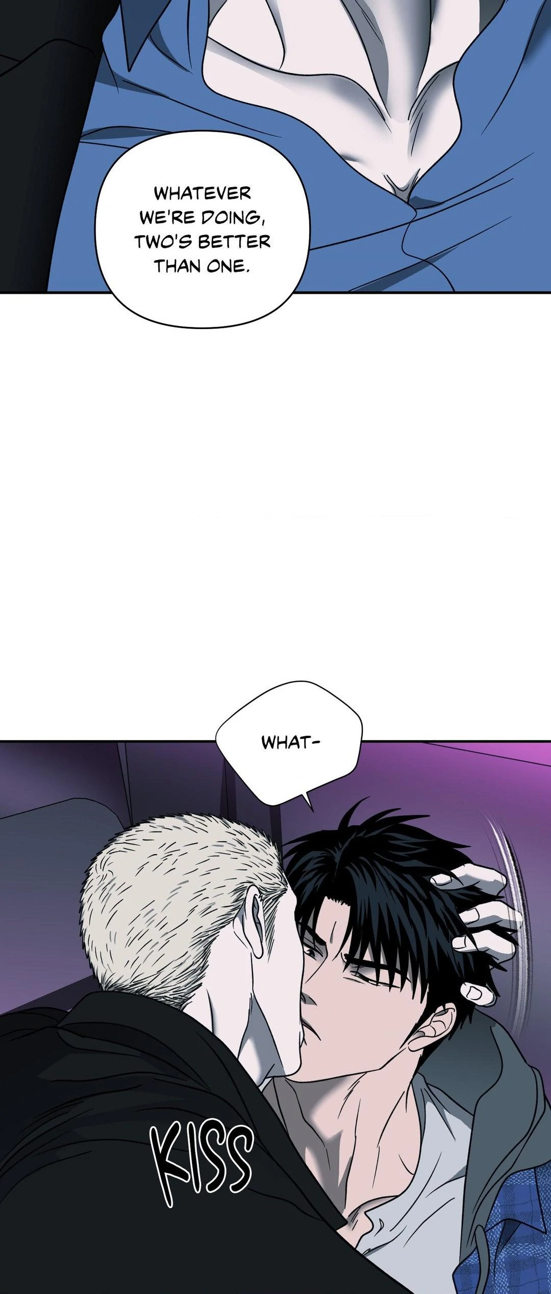 Shutline [Official] - Chapter 99 manhwa