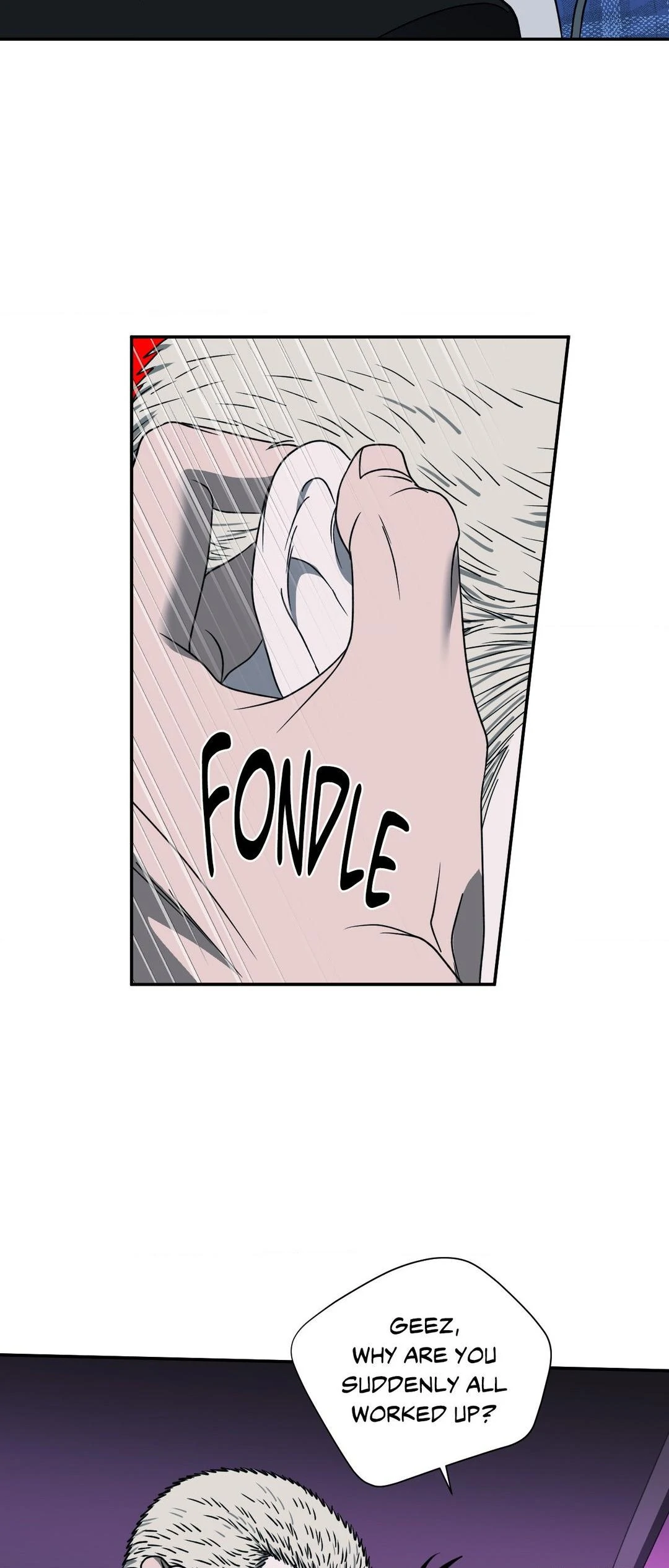 Shutline [Official] - Chapter 99 manhwa