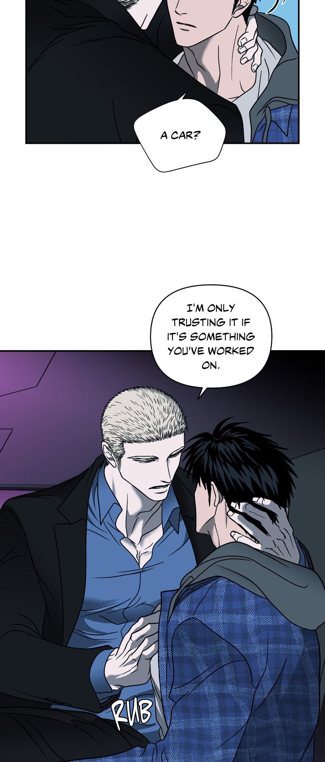 Shutline [Official] - Chapter 99 manhwa