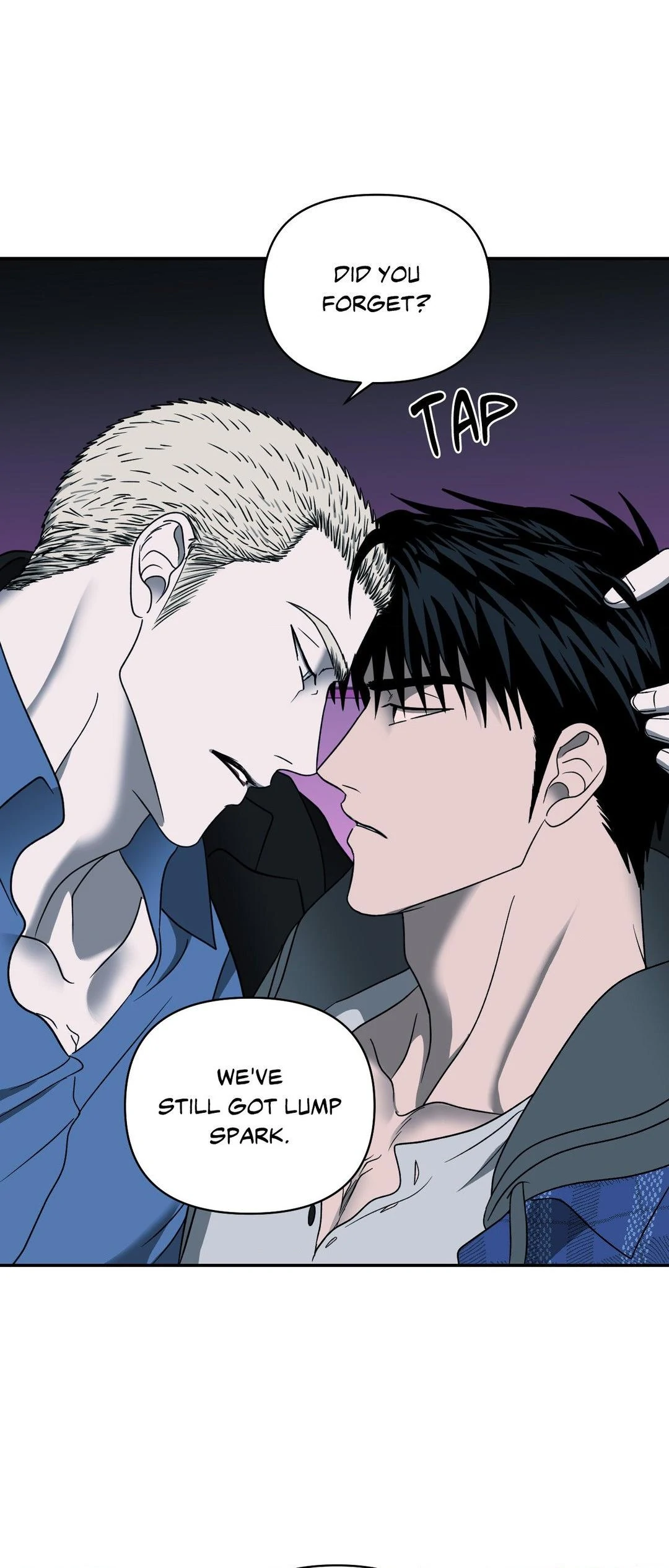 Shutline [Official] - Chapter 99 manhwa