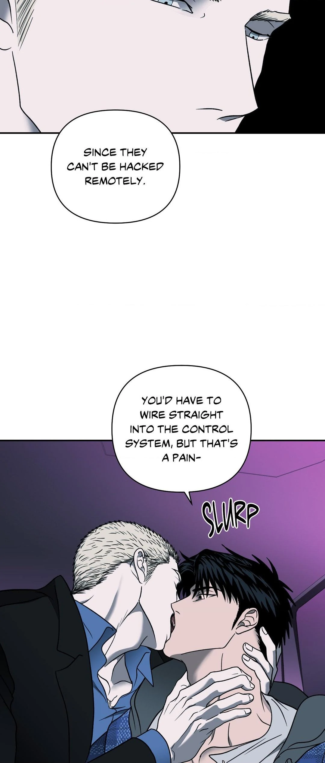 Shutline [Official] - Chapter 99 manhwa