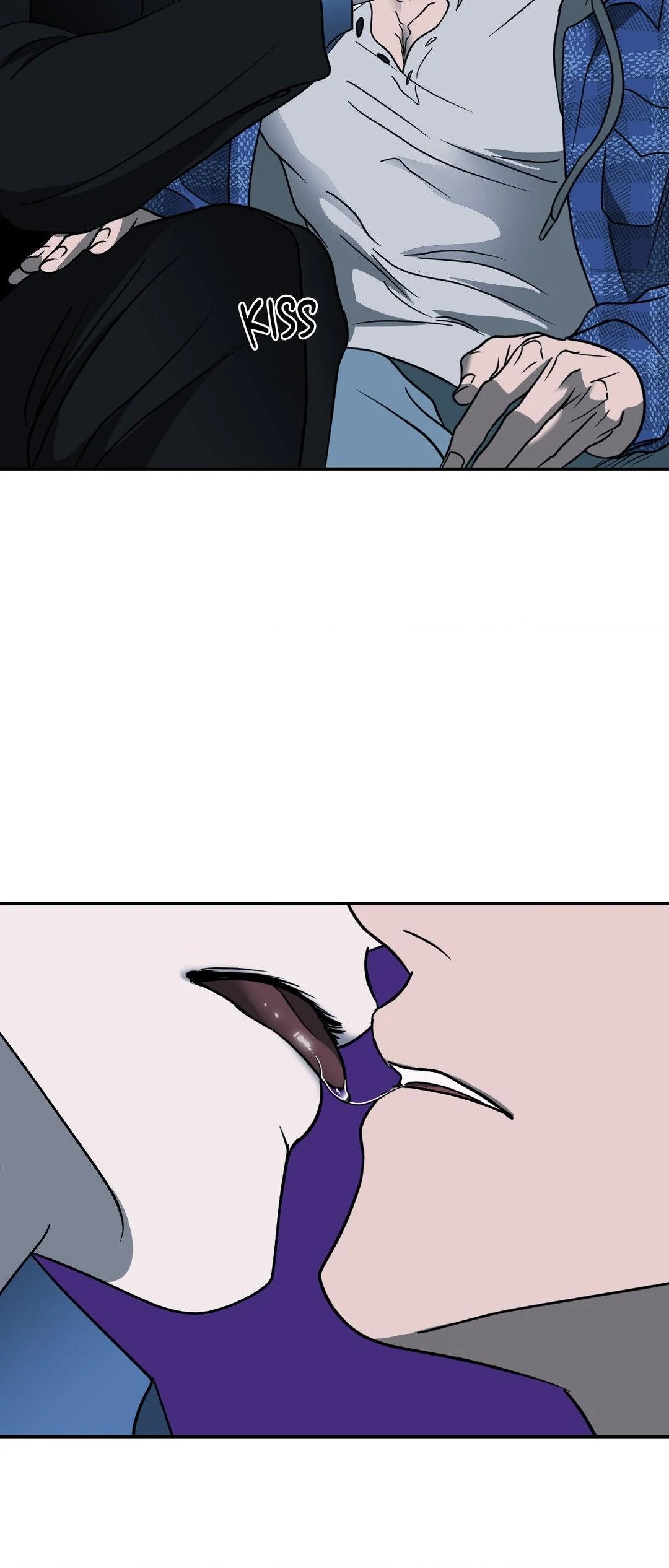 Shutline [Official] - Chapter 99 manhwa