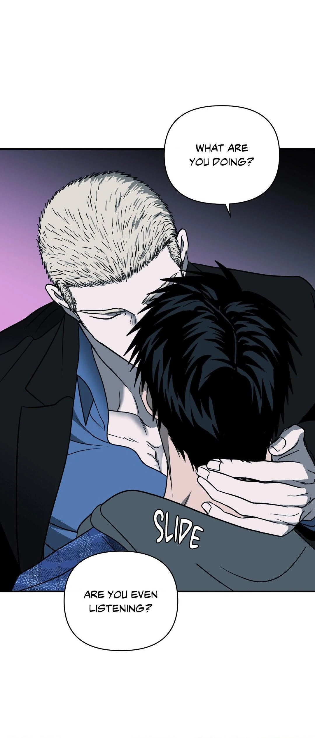 Shutline [Official] - Chapter 99 manhwa