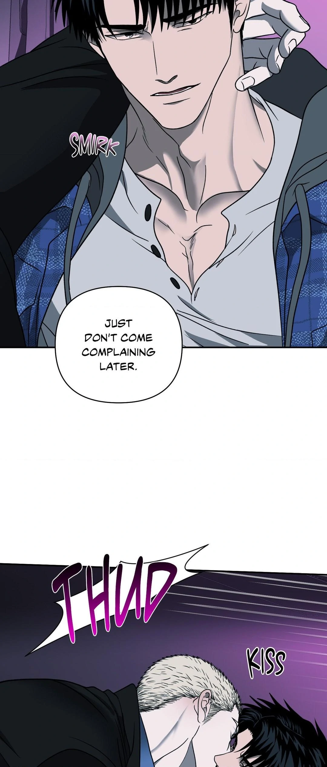 Shutline [Official] - Chapter 99 manhwa