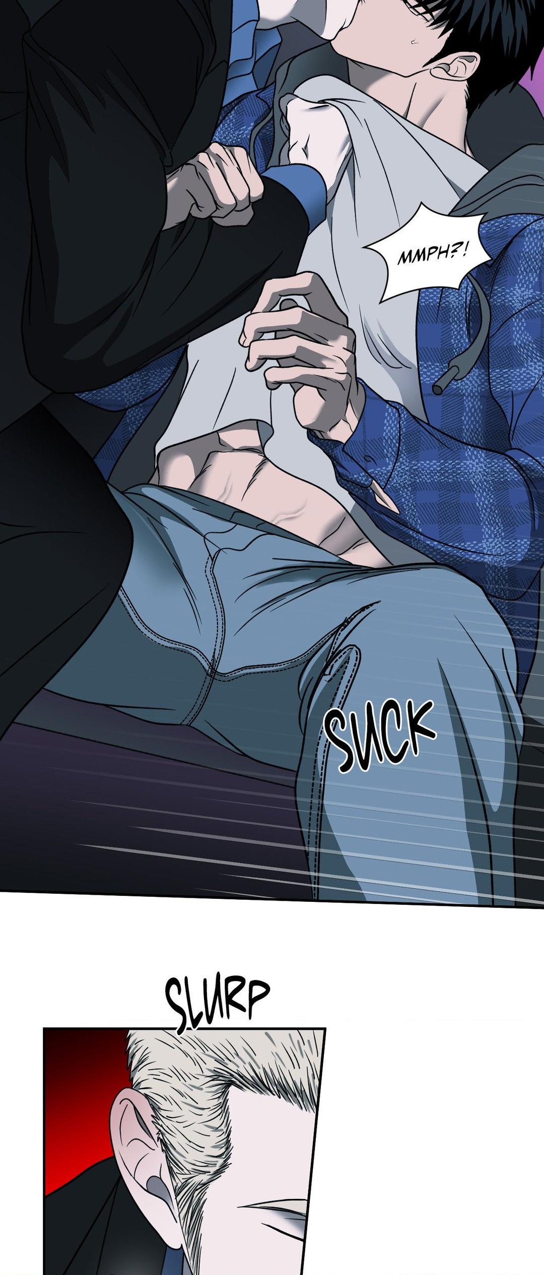 Shutline [Official] - Chapter 99 manhwa