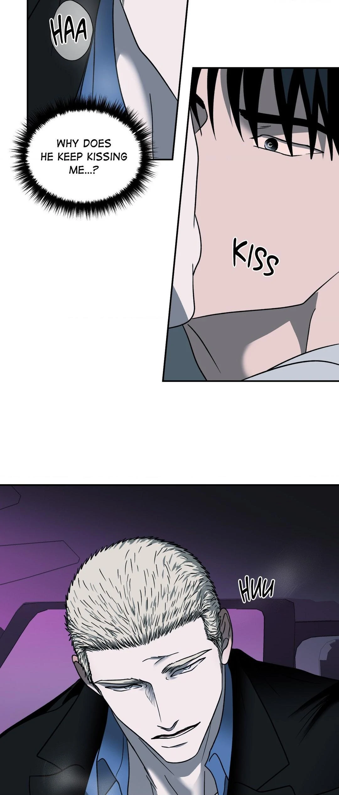 Shutline [Official] - Chapter 99 manhwa