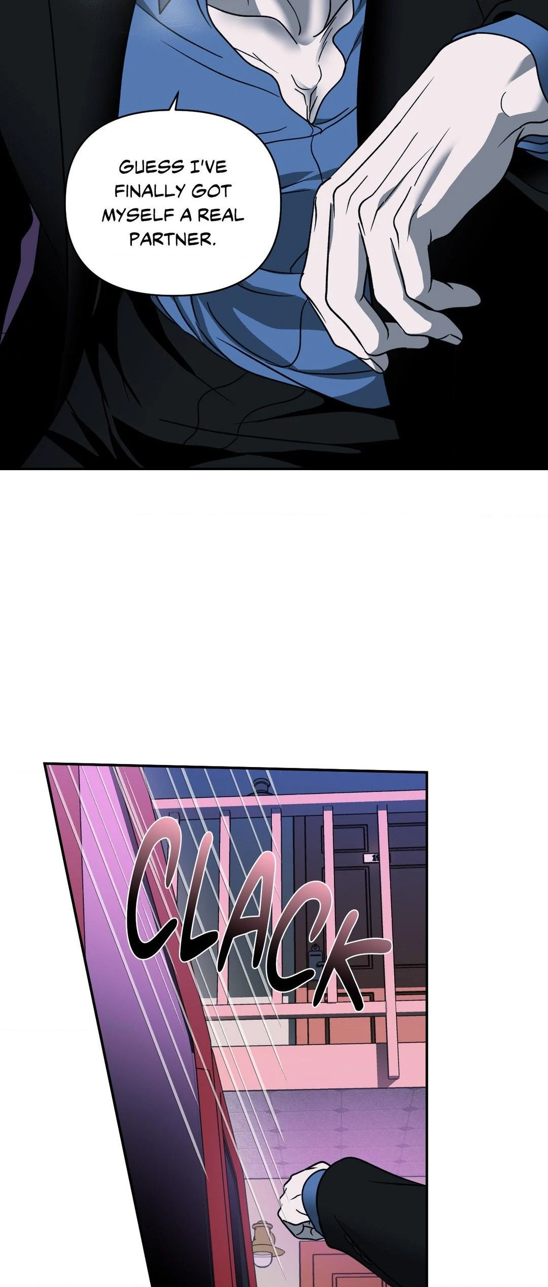 Shutline [Official] - Chapter 99 manhwa