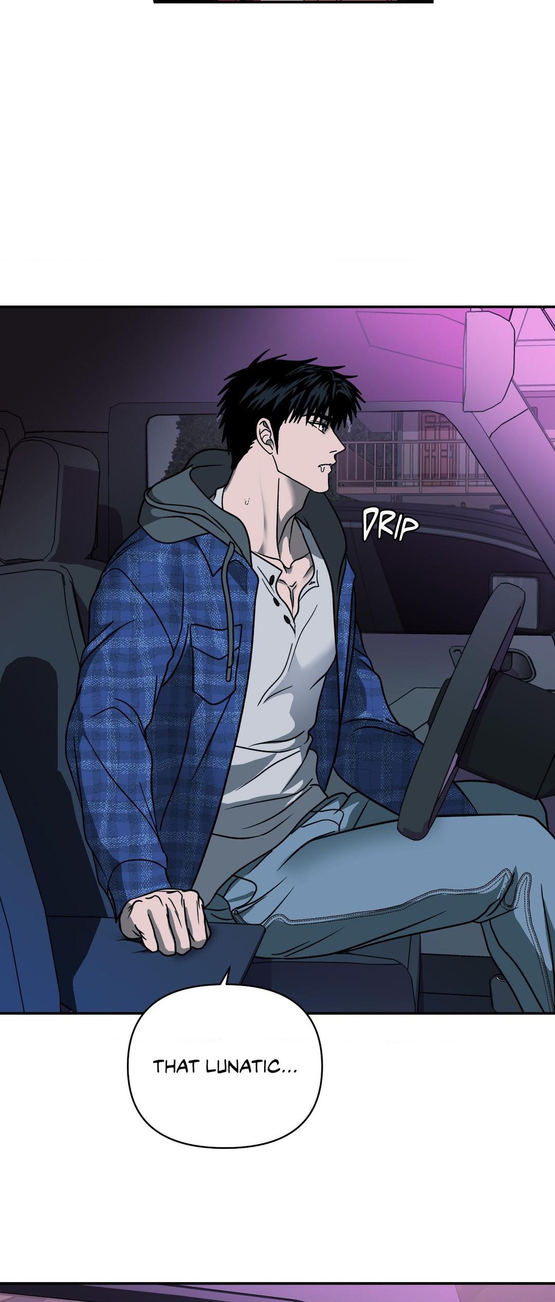 Shutline [Official] - Chapter 99 manhwa
