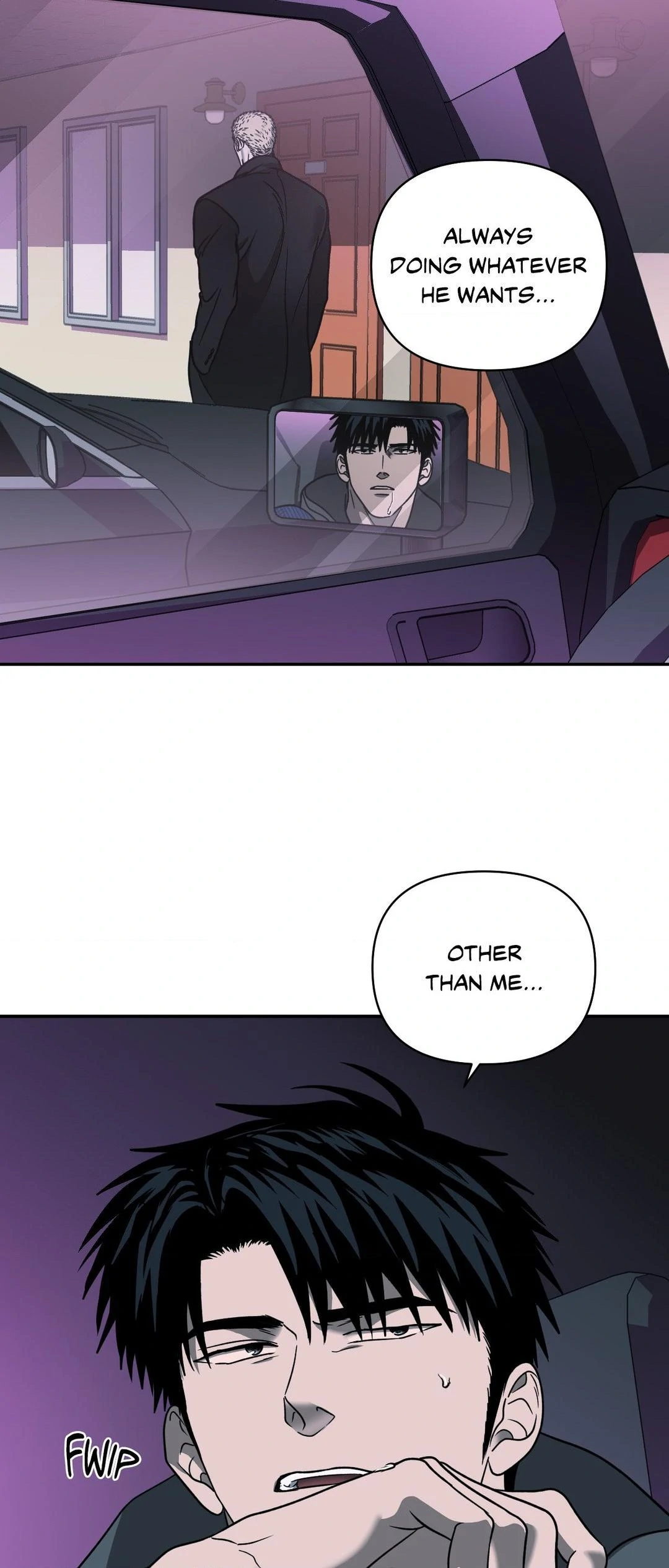 Shutline [Official] - Chapter 99 manhwa