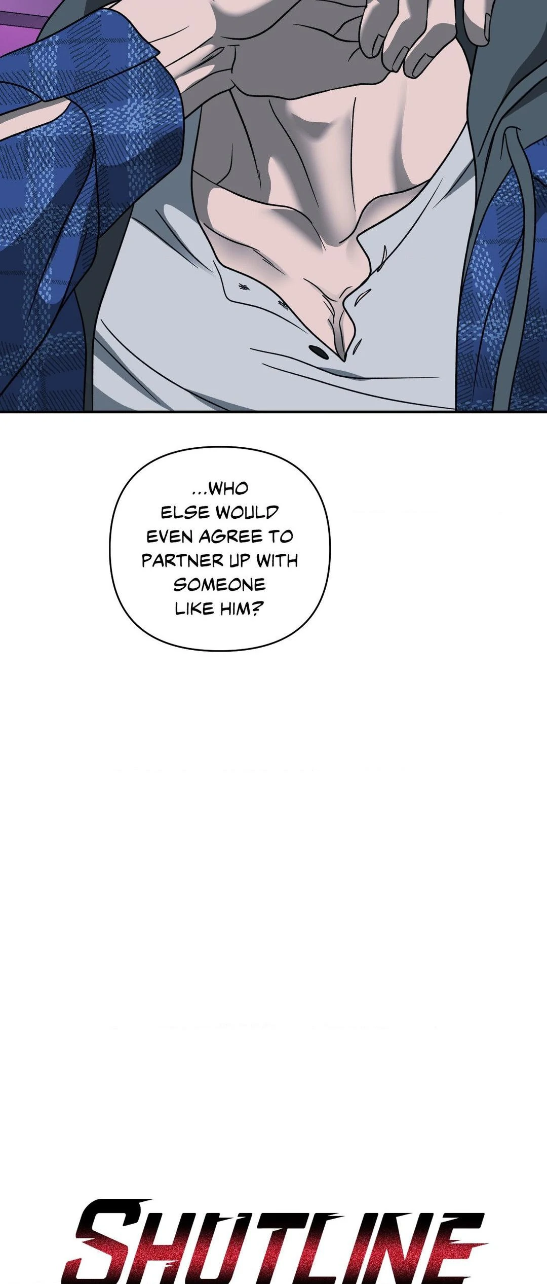 Shutline [Official] - Chapter 99 manhwa
