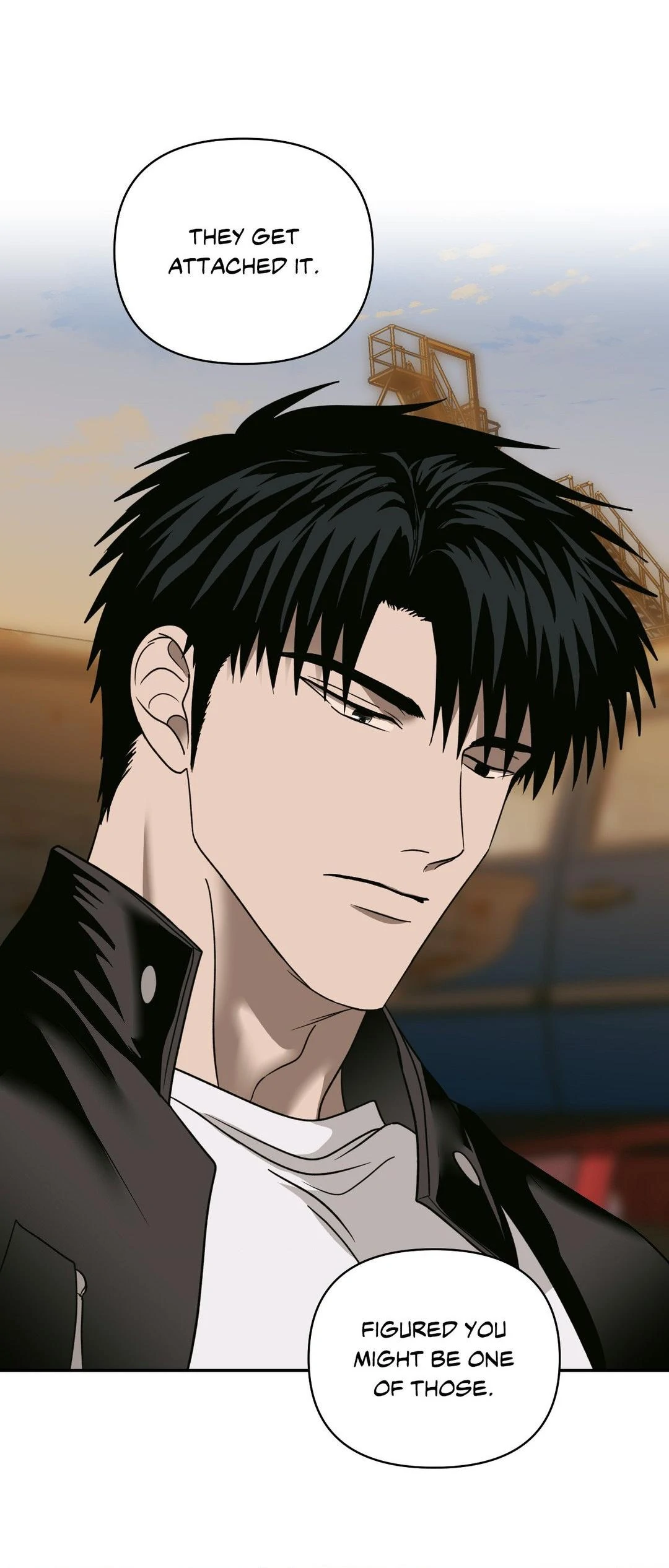 Shutline [Official] - Chapter 99 manhwa