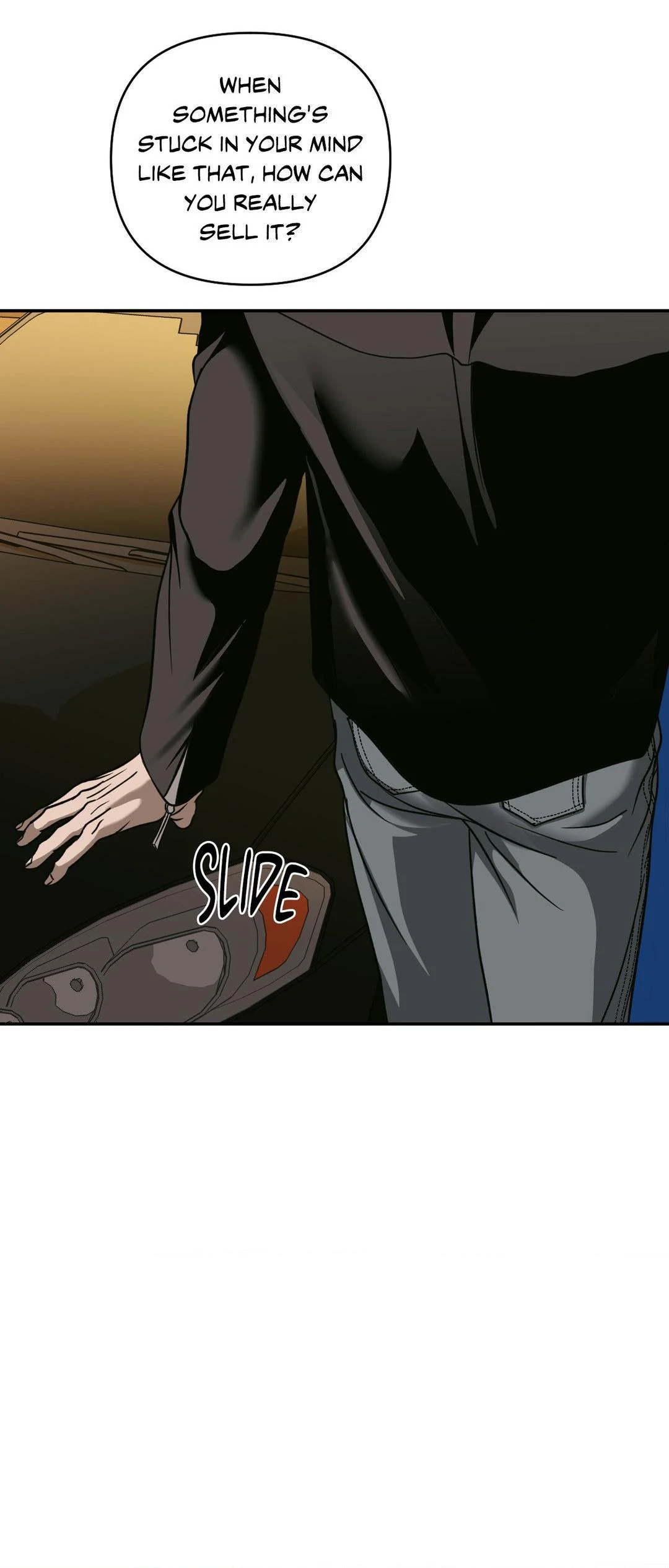 Shutline [Official] - Chapter 99 manhwa