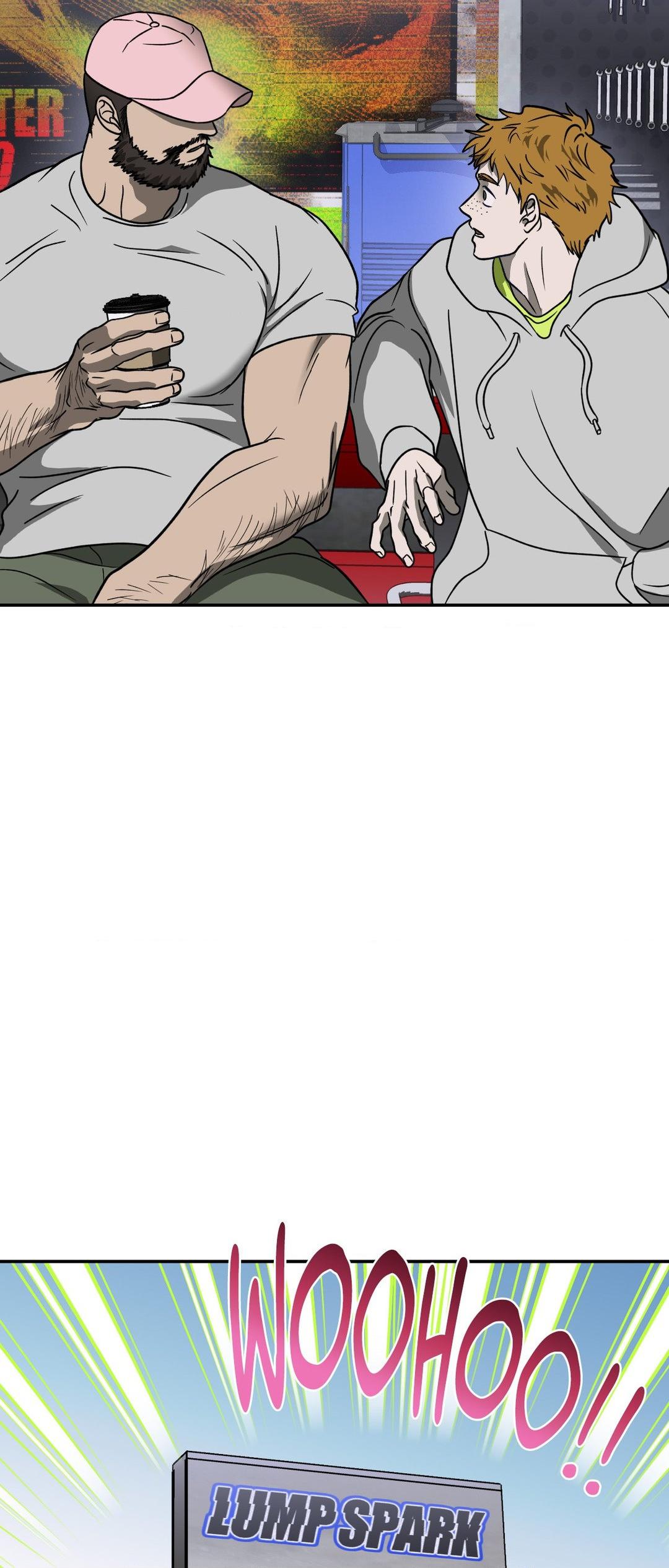 Shutline [Official] - Chapter 99 manhwa