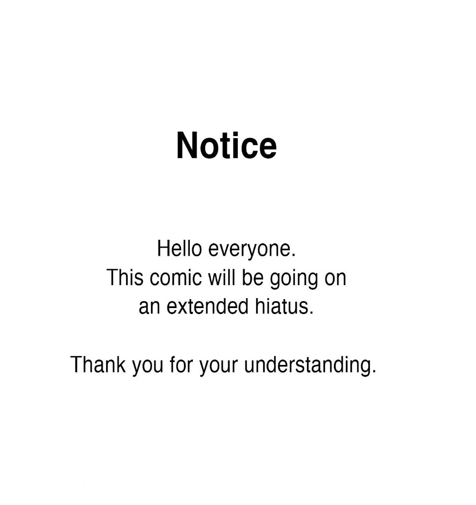 Shutline [Official] - Extended Hiatus manhwa