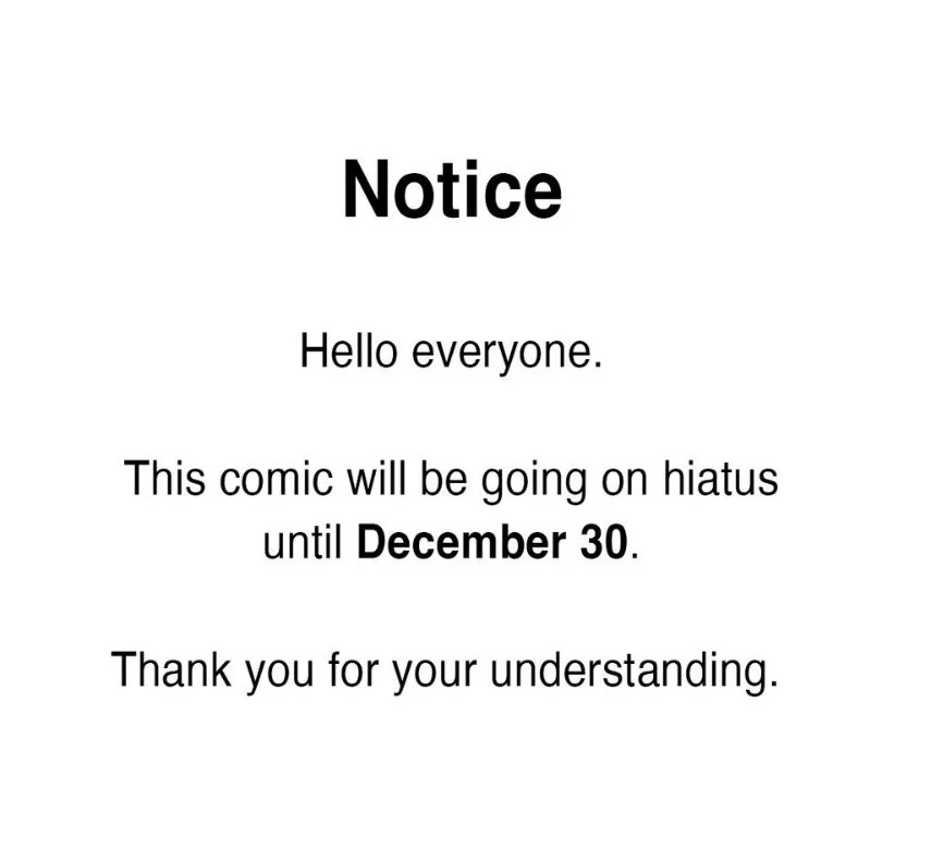 Shutline [Official] - Hiatus manhwa