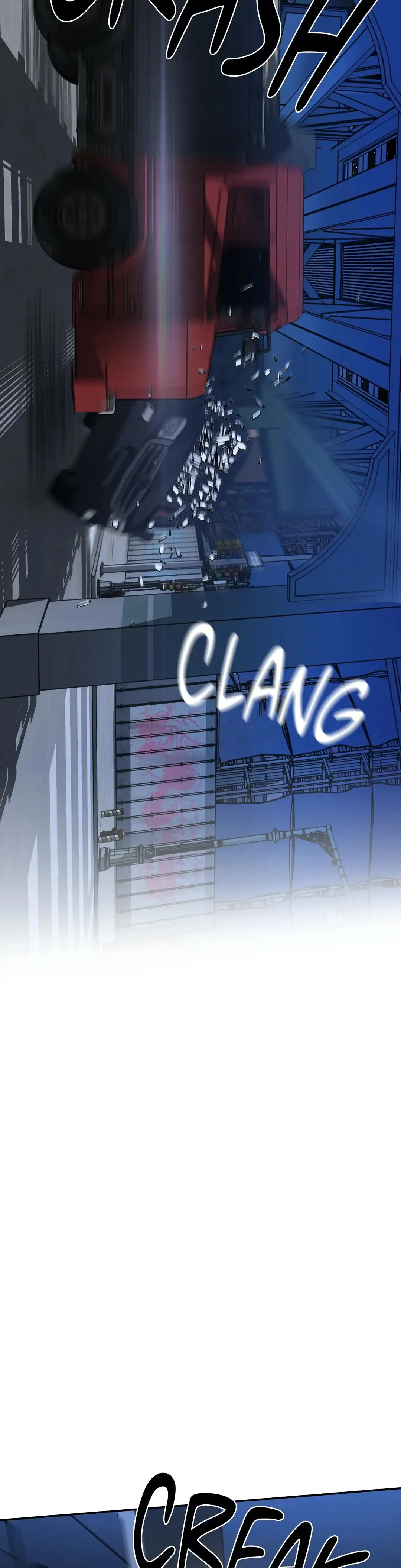 Shutline [Official] - Season 1 Finale manhwa