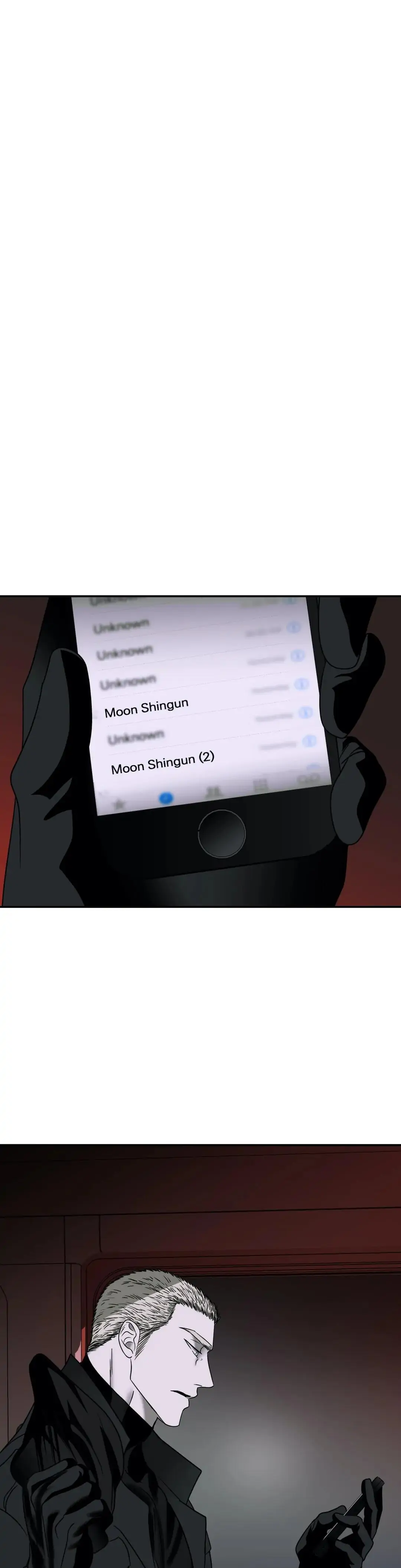 Shutline [Official] - Season 1 Finale manhwa