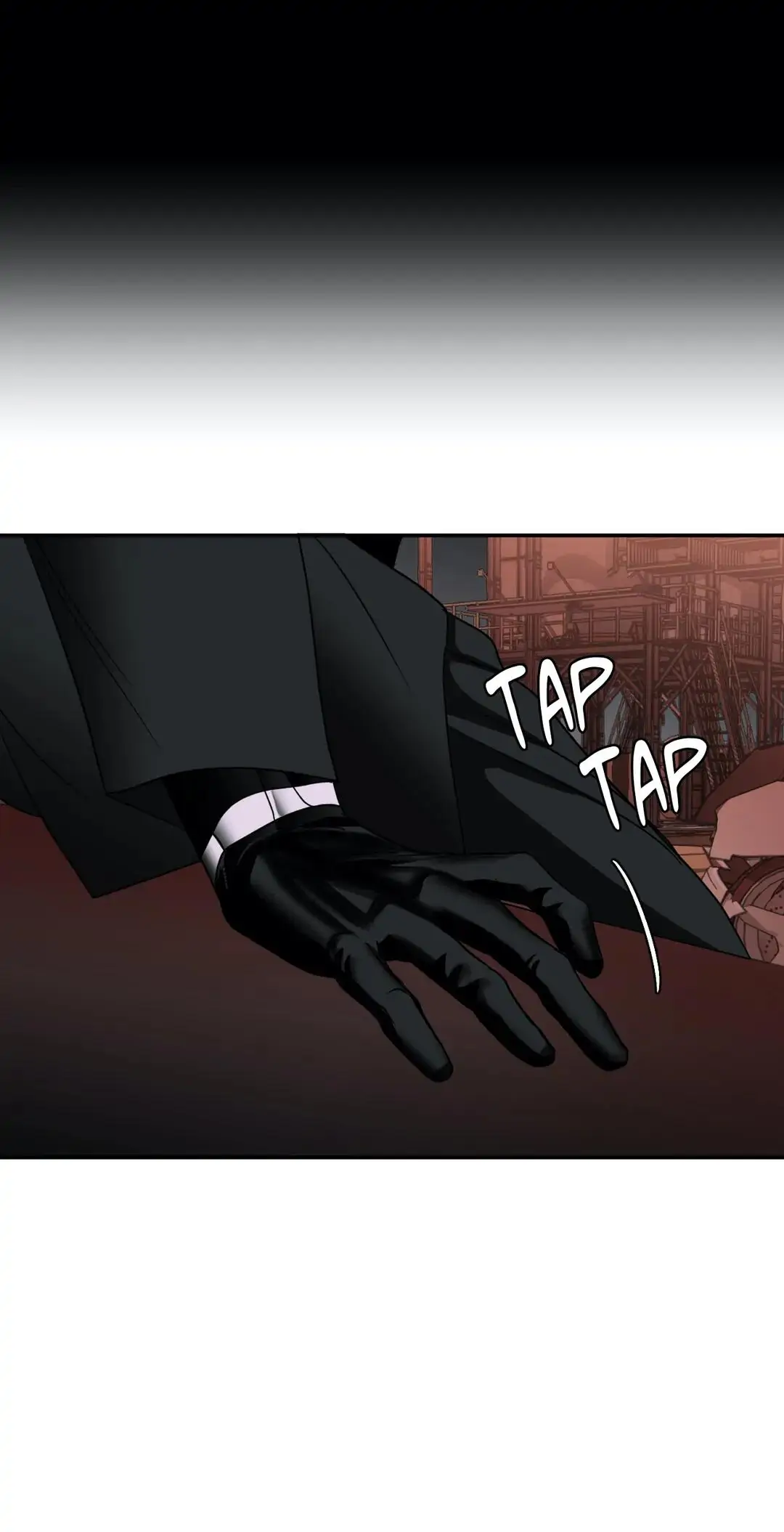 Shutline [Official] - Season 1 Finale manhwa