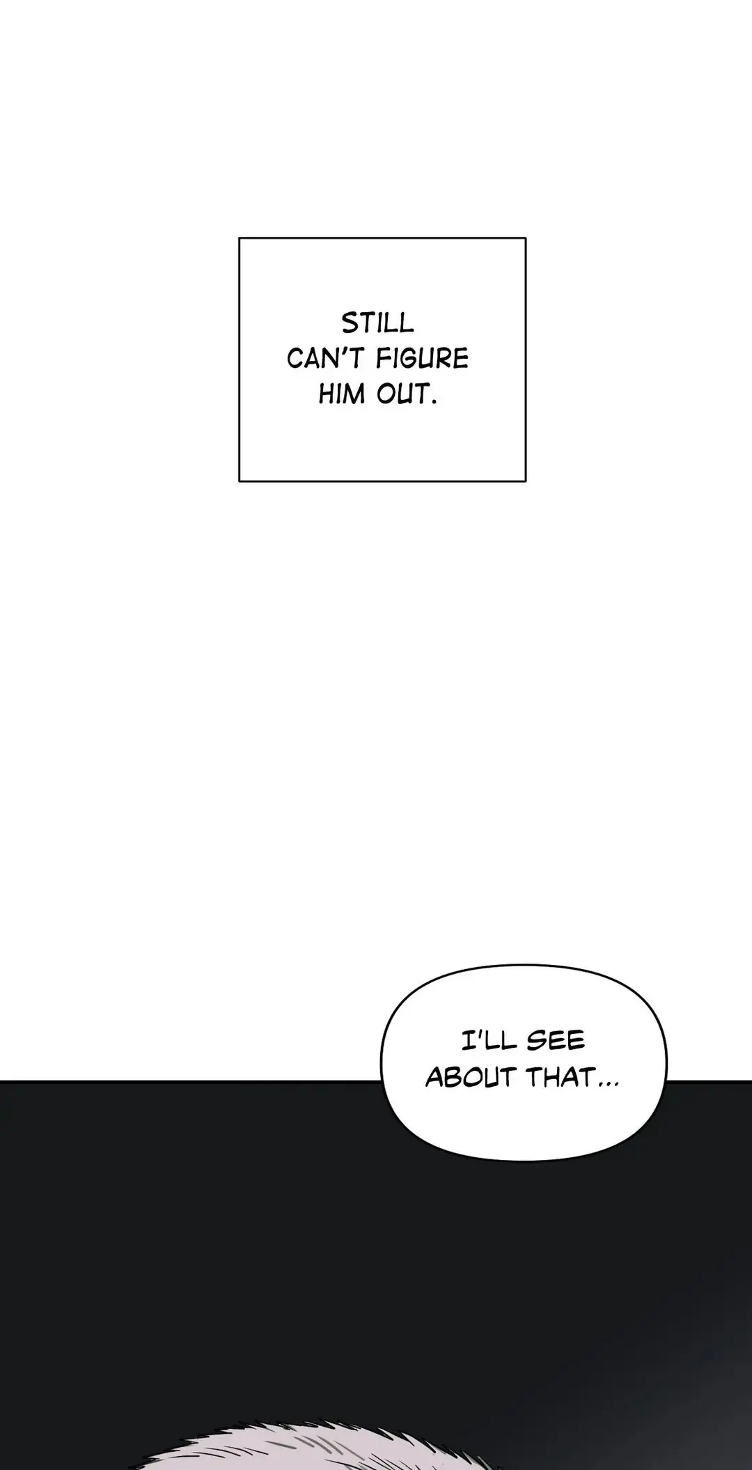 Shutline [Official] - Season 1 Finale manhwa