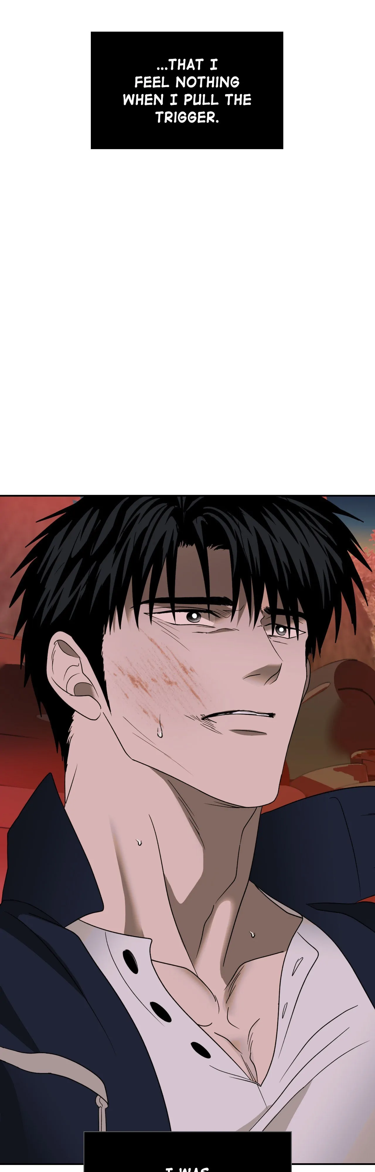 Shutline [Official] - Season 2 Finale manhwa