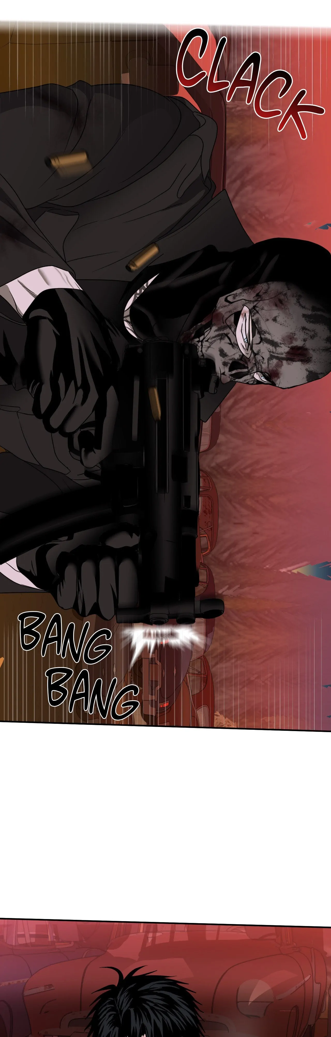 Shutline [Official] - Season 2 Finale manhwa