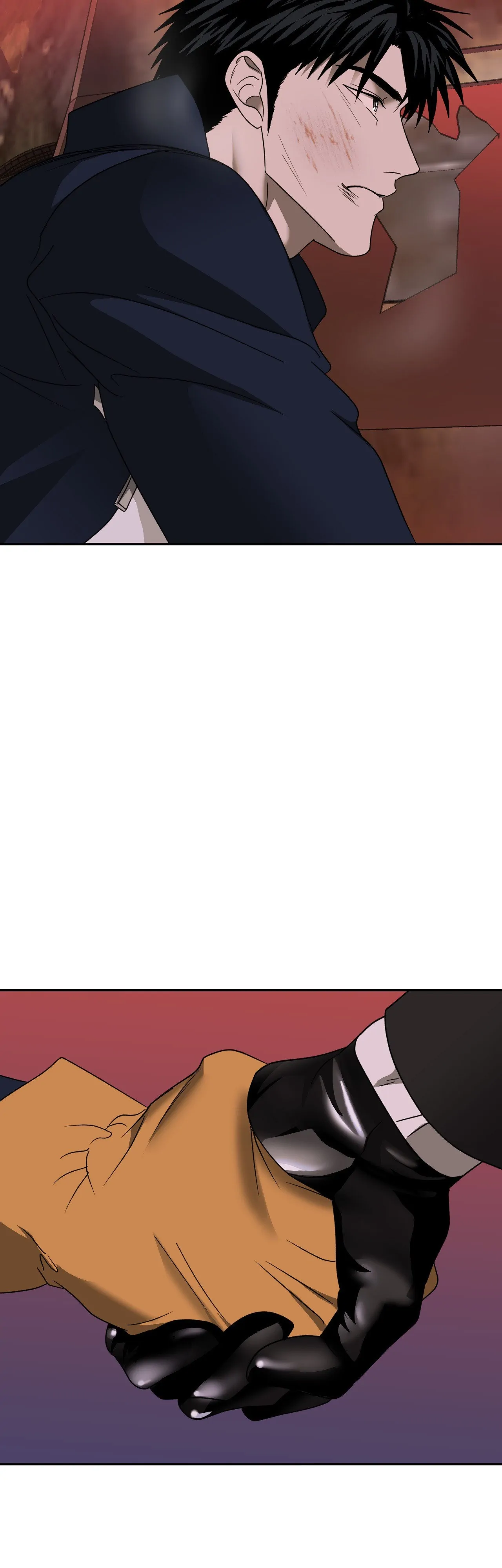 Shutline [Official] - Season 2 Finale manhwa