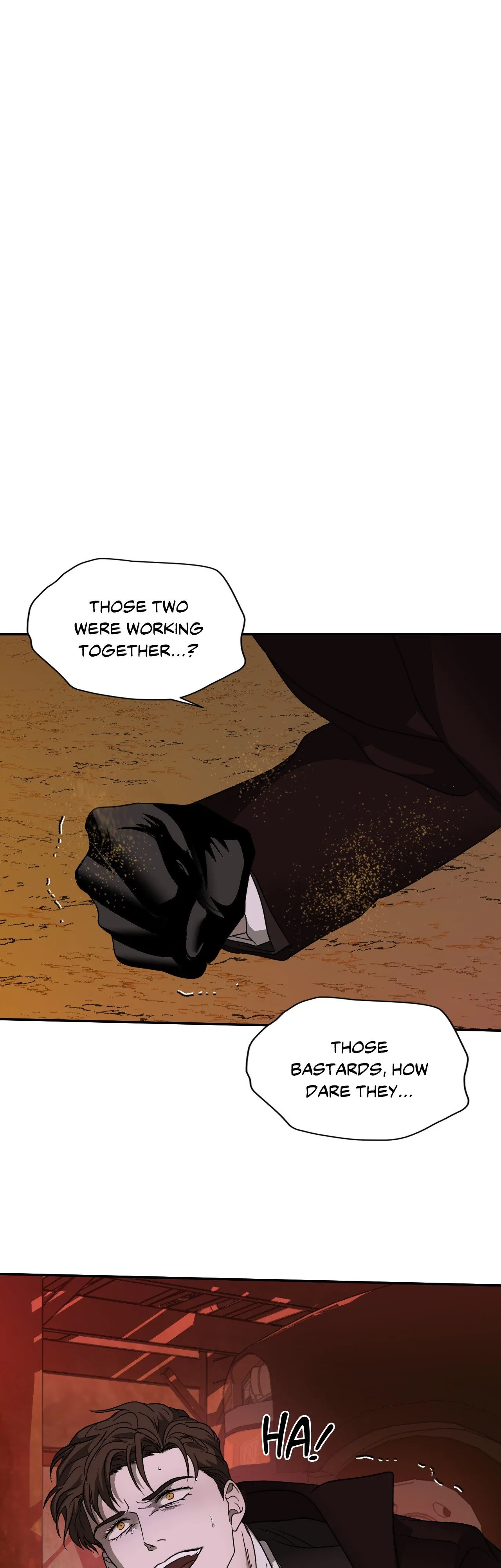 Shutline [Official] - Season 2 Finale manhwa