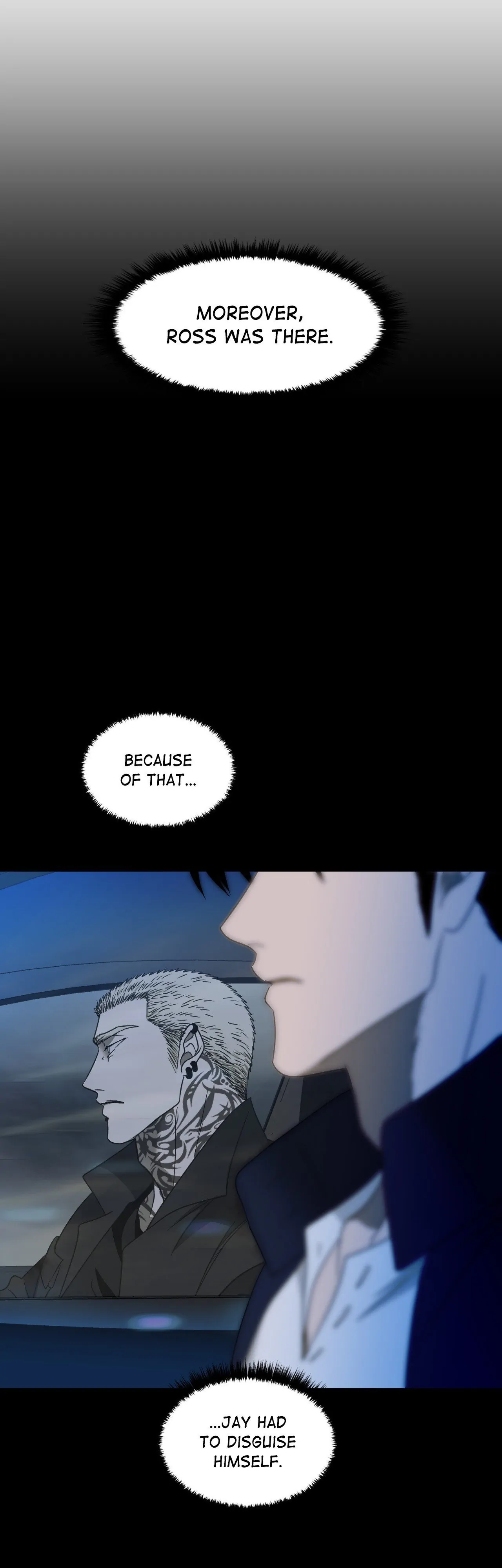 Shutline [Official] - Season 2 Finale manhwa