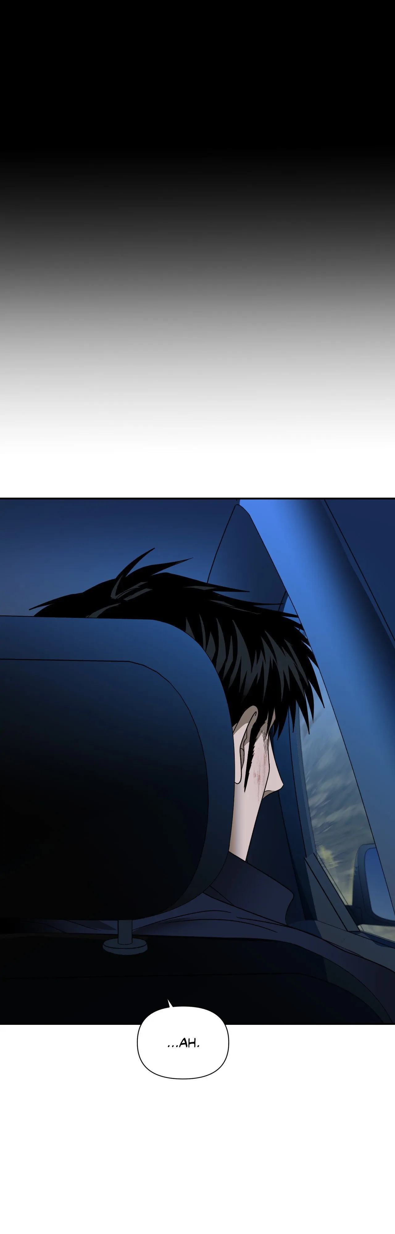 Shutline [Official] - Season 2 Finale manhwa