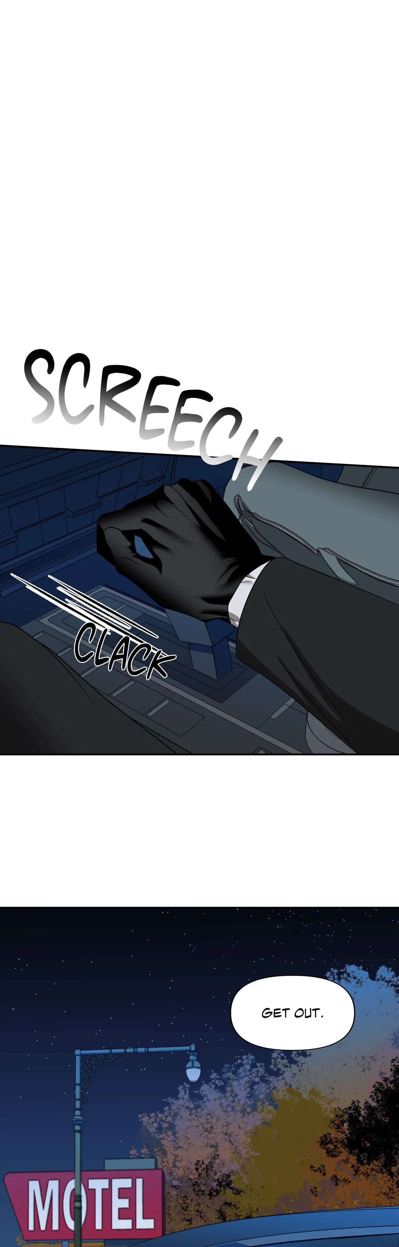 Shutline [Official] - Season 2 Finale manhwa