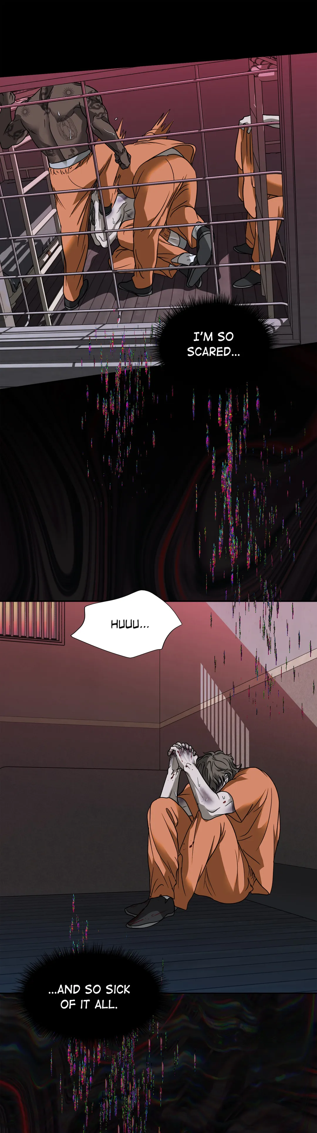 Shutline [Official] - Season 2 Premiere manhwa