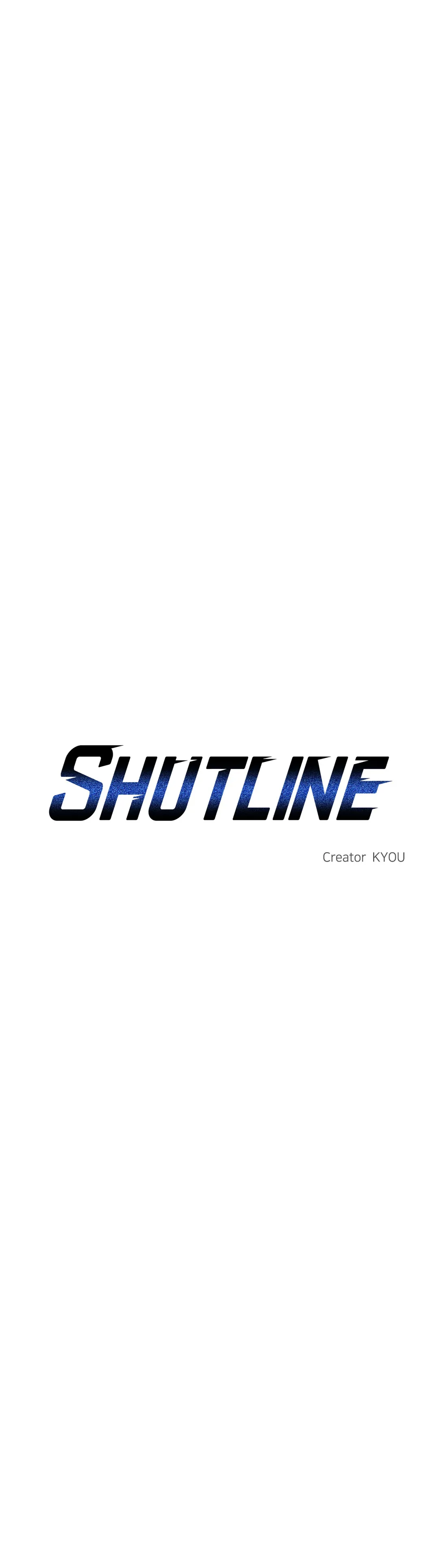 Shutline [Official] - Season 2 Premiere manhwa